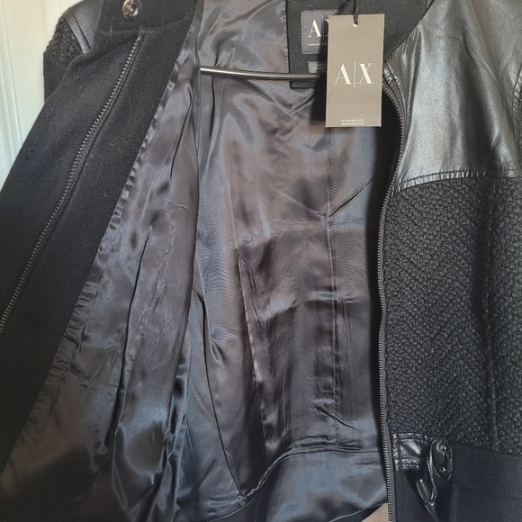Armani Exchange jacket - Picture 4 of 6